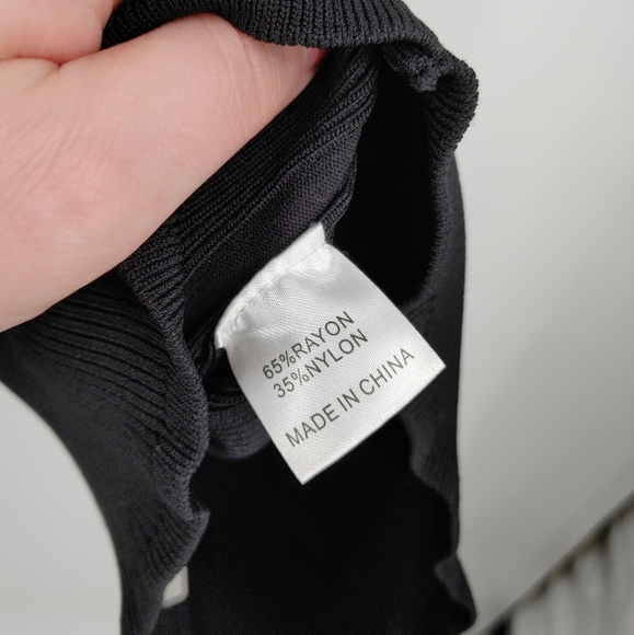 Seek the Label | bodycon dress - Picture 6 of 6